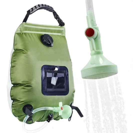 20L Camping Water Bags